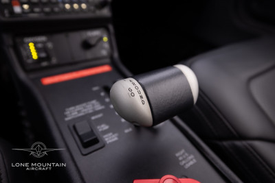 2023 Cirrus SR22T G6 GTS: 