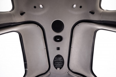 2023 Cirrus SR22T G6 GTS: 