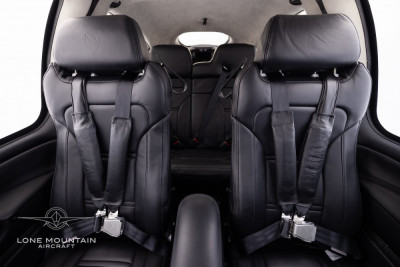 2023 Cirrus SR22T G6 GTS: 