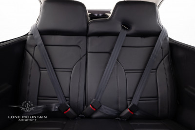 2023 Cirrus SR22T G6 GTS: 