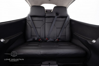 2023 Cirrus SR22T G6 GTS: 