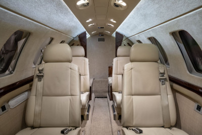 2016 Cessna Citation CJ3+: 