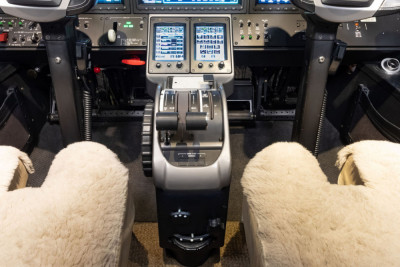 2016 Cessna Citation CJ3+: 