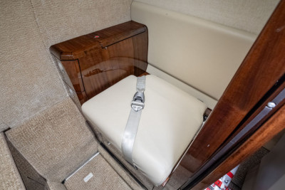 2016 Cessna Citation CJ3+: 