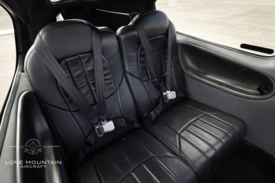 2008 Cirrus SR20 G3: 