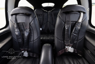 2008 Cirrus SR20 G3: 