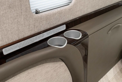 2025 Cessna Citation CJ3+: 