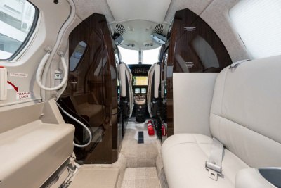 2025 Cessna Citation CJ3+: 