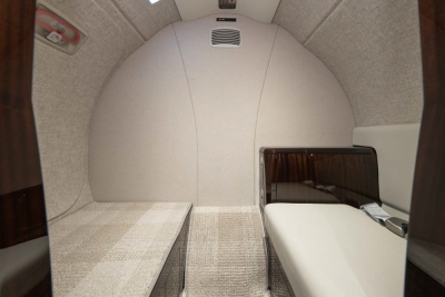 2025 Cessna Citation CJ3+: 