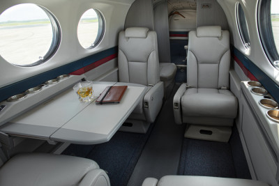 1999 Beechcraft King Air 350: 