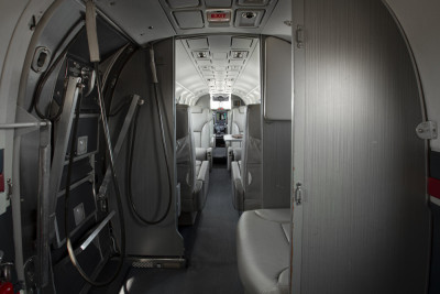 1999 Beechcraft King Air 350: 