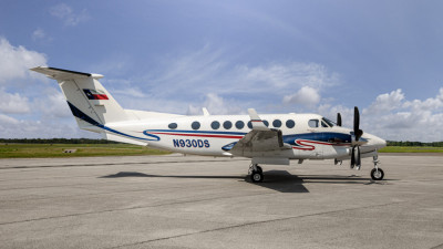 1999 Beechcraft King Air 350: 