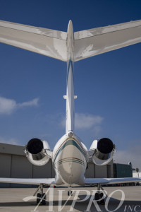 2000 Gulfstream G-IV SP: 