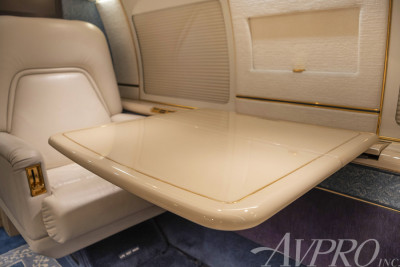 2000 Gulfstream G-IV SP: 