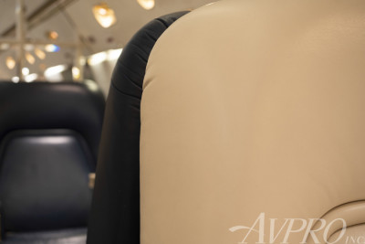 2000 Gulfstream G-IV SP: 