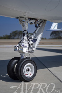 2000 Gulfstream G-IV SP: 