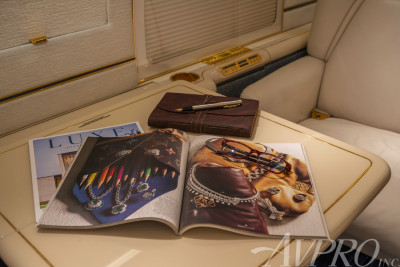 2000 Gulfstream G-IV SP: 