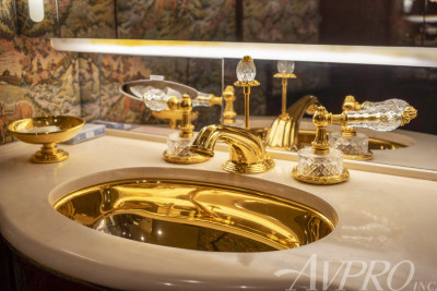 2000 Gulfstream G-IV SP: 