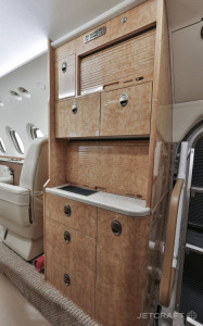 2008 Hawker Beechcraft Hawker 750: 