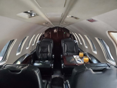 2008 Cessna Citation CJ2+: 