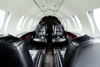 2008 Cessna Citation CJ2+: 