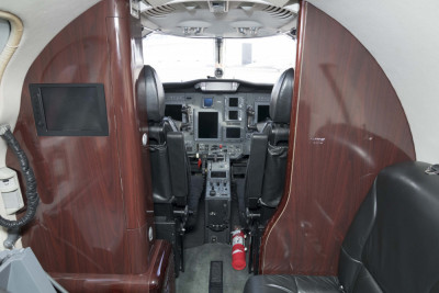 2008 Cessna Citation CJ2+: 