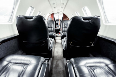 2008 Cessna Citation CJ2+: 