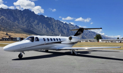 2008 Cessna Citation CJ2+: 