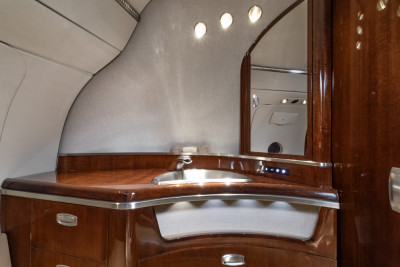 2017 Cessna Citation Latitude: 