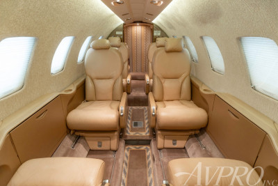 1999 Cessna Citation Bravo: 