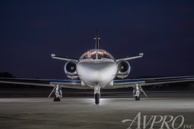1999 Cessna Citation Bravo: 