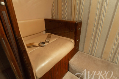 1999 Cessna Citation Bravo: 