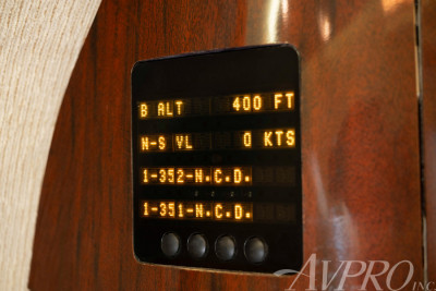 1999 Cessna Citation Bravo: 