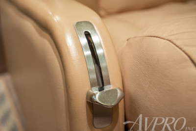 1999 Cessna Citation Bravo: 