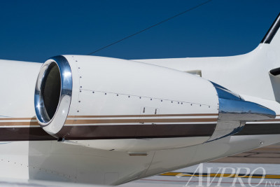 1999 Cessna Citation Bravo: 