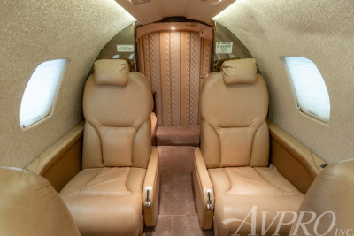 1999 Cessna Citation Bravo: 