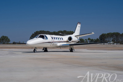 1999 Cessna Citation Bravo: 