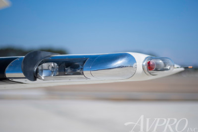 1999 Cessna Citation Bravo: 