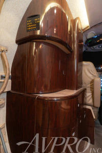 1999 Cessna Citation Bravo: 