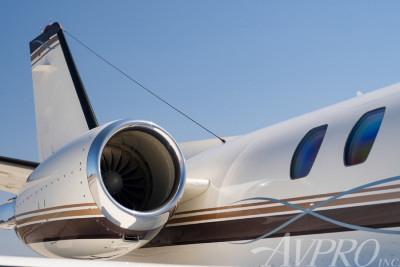 1999 Cessna Citation Bravo: 