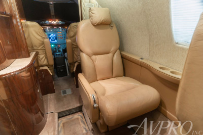 1999 Cessna Citation Bravo: 