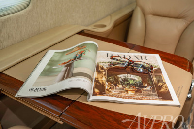 1999 Cessna Citation Bravo: 