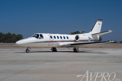 1999 Cessna Citation Bravo: 