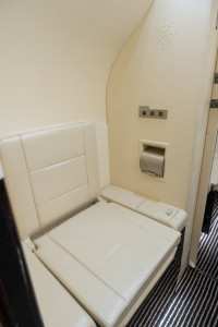 1995 Dassault Falcon 900B: 