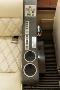 1995 Dassault Falcon 900B: 