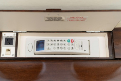 1995 Dassault Falcon 900B: 