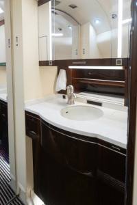 1995 Dassault Falcon 900B: 