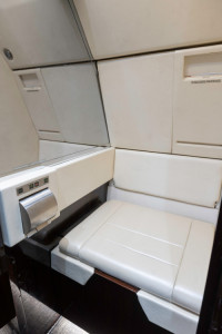 1995 Dassault Falcon 900B: 