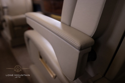 2018 Embraer Phenom 300E: 