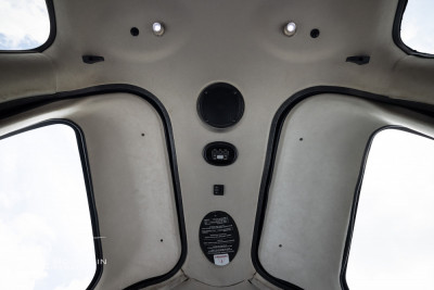 2016 Cirrus SR22T G5 GTS: 